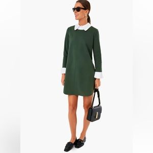 English Ivy Dakotah Dress by Tuckernuck